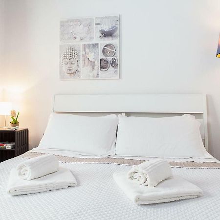 Chiasso Degli Armati Apartment Floransa Dış mekan fotoğraf