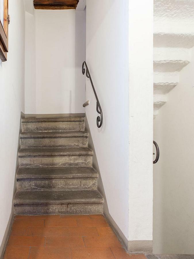Chiasso Degli Armati Apartment Floransa Dış mekan fotoğraf