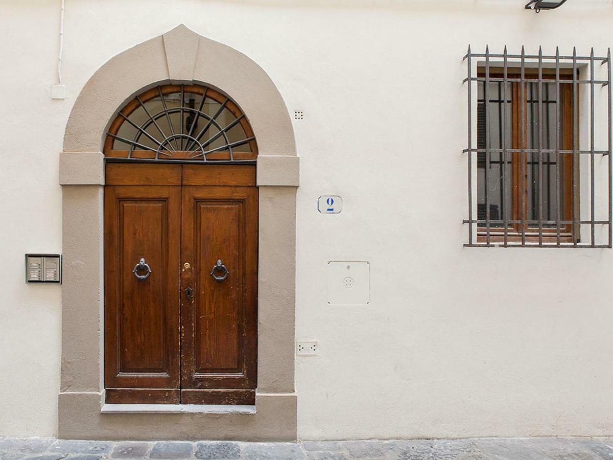 Chiasso Degli Armati Apartment Floransa Dış mekan fotoğraf