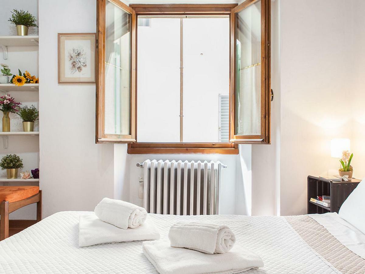 Chiasso Degli Armati Apartment Floransa Dış mekan fotoğraf