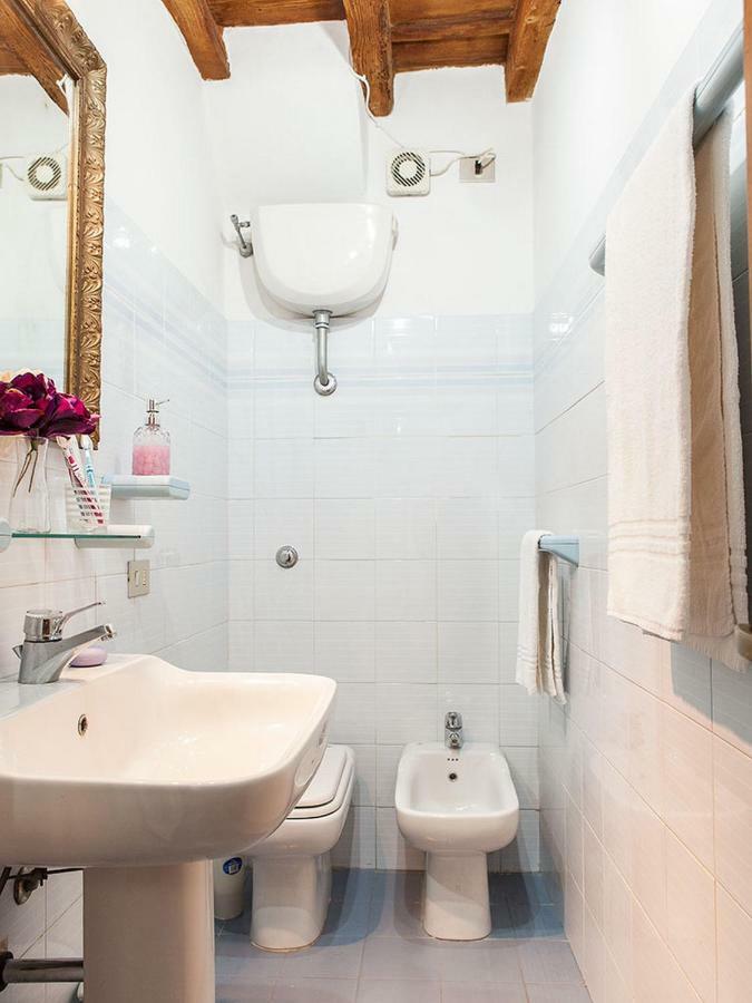 Chiasso Degli Armati Apartment Floransa Dış mekan fotoğraf