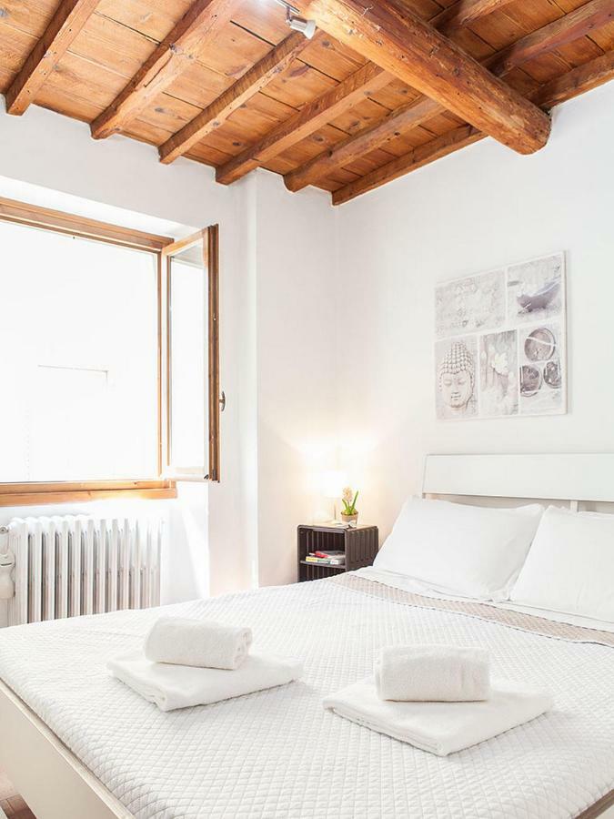Chiasso Degli Armati Apartment Floransa Dış mekan fotoğraf