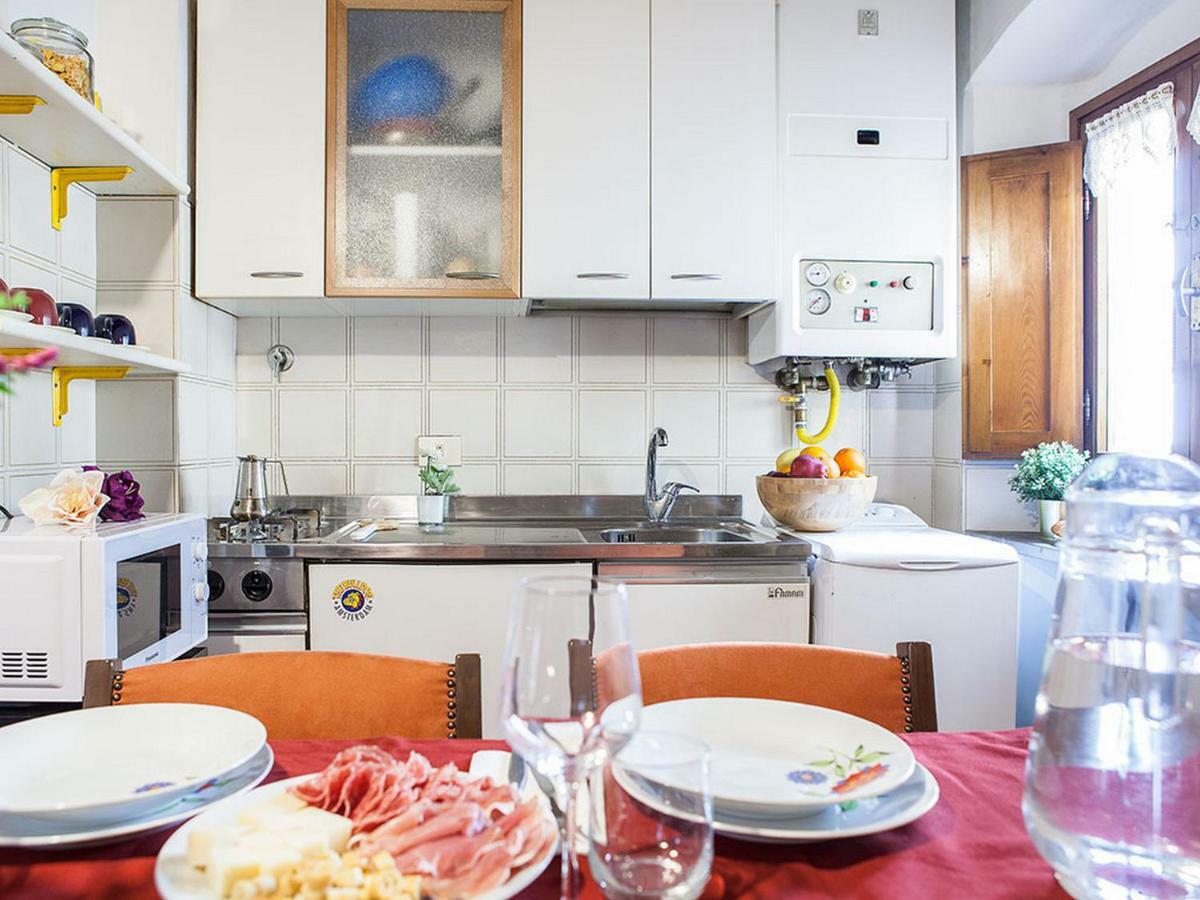 Chiasso Degli Armati Apartment Floransa Dış mekan fotoğraf