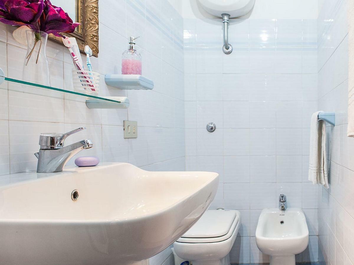 Chiasso Degli Armati Apartment Floransa Dış mekan fotoğraf