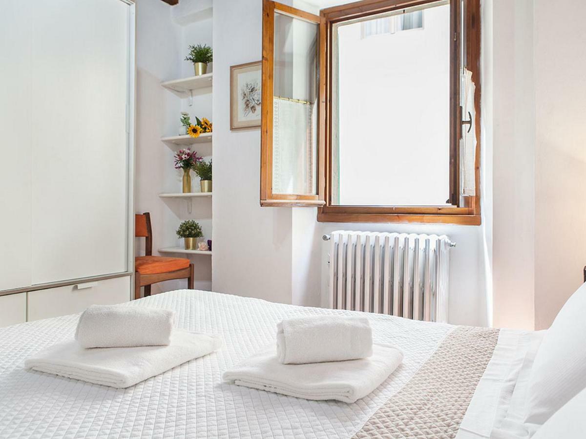 Chiasso Degli Armati Apartment Floransa Dış mekan fotoğraf