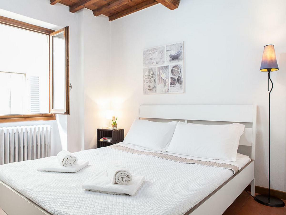 Chiasso Degli Armati Apartment Floransa Dış mekan fotoğraf
